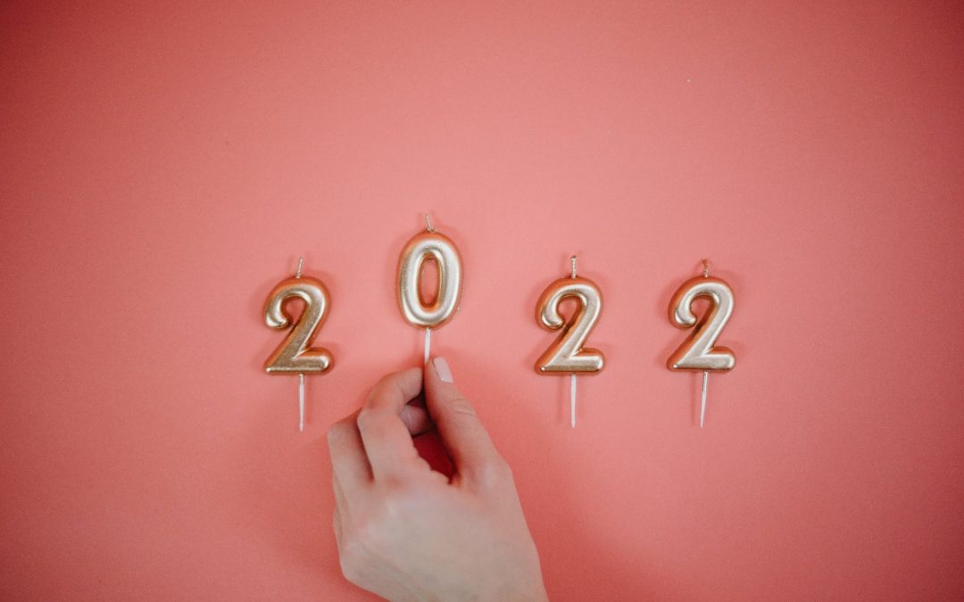 Pregled (odlične) 2021. i (niža) očekivanja za 2022.